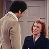 David Groh and Nancy Walker in Rhoda (1974)