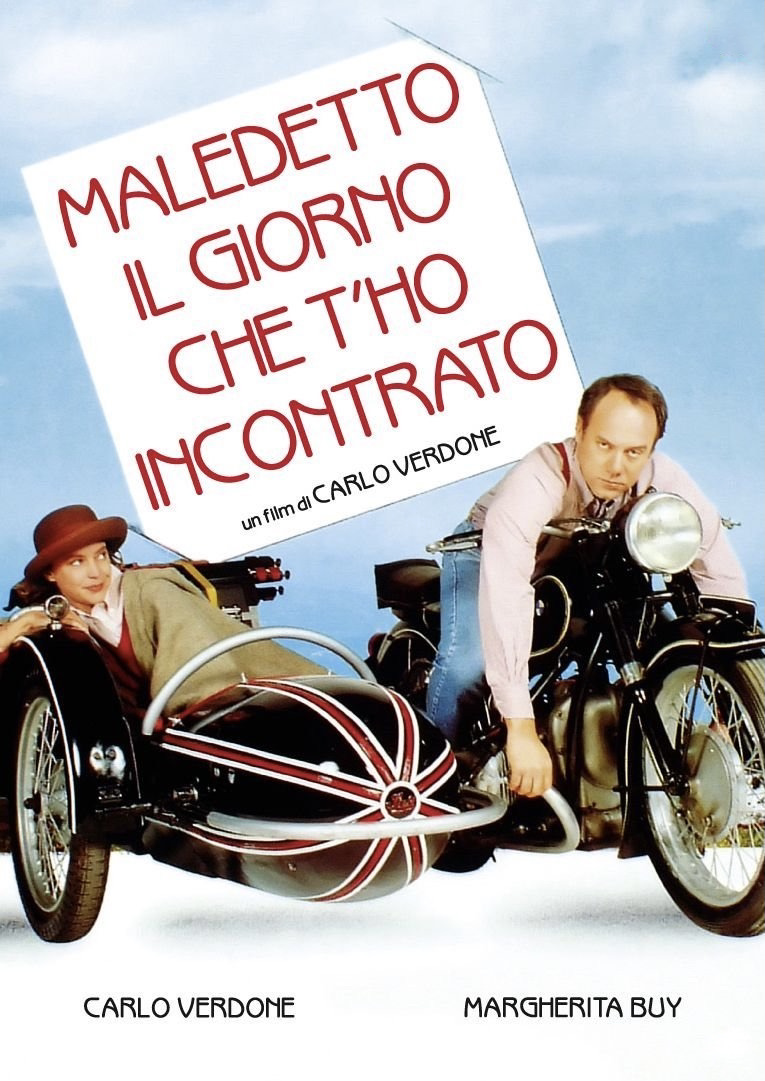 Maledetto il giorno che t'ho incontrato (1992)