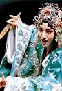 Yi Qian in Mudan Ting: The Peony Pavilion - A Kunju Opera (2001)