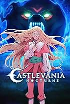 Castlevania: Nocturne (2023)