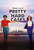 Pretty Hard Cases (2021)