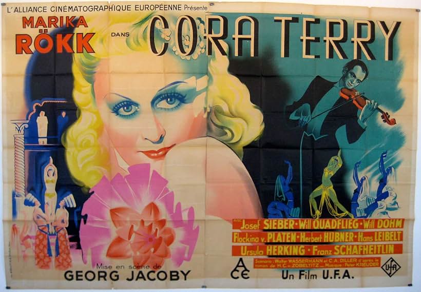 Kora Terry (1940)