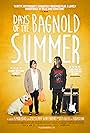 Days of the Bagnold Summer (2019)