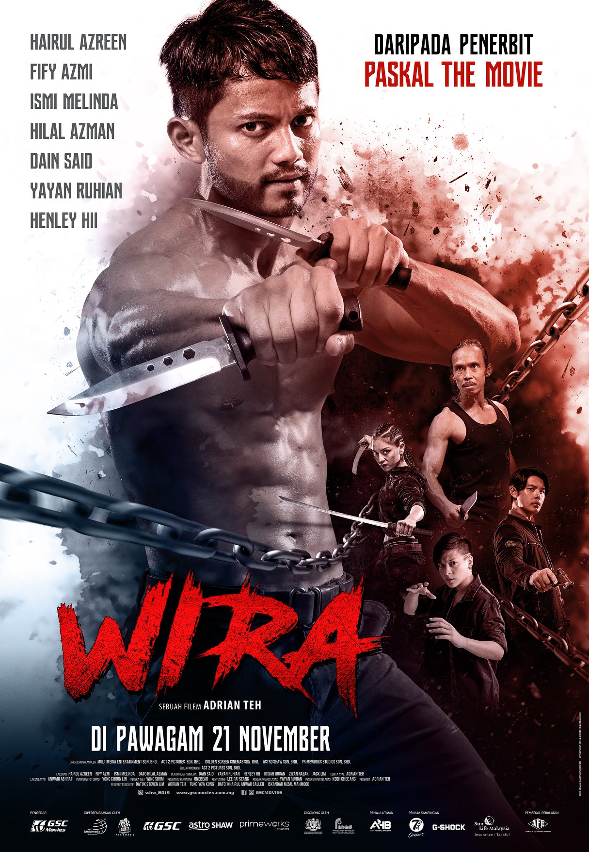 Wira (2019)