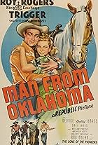 Man from Oklahoma