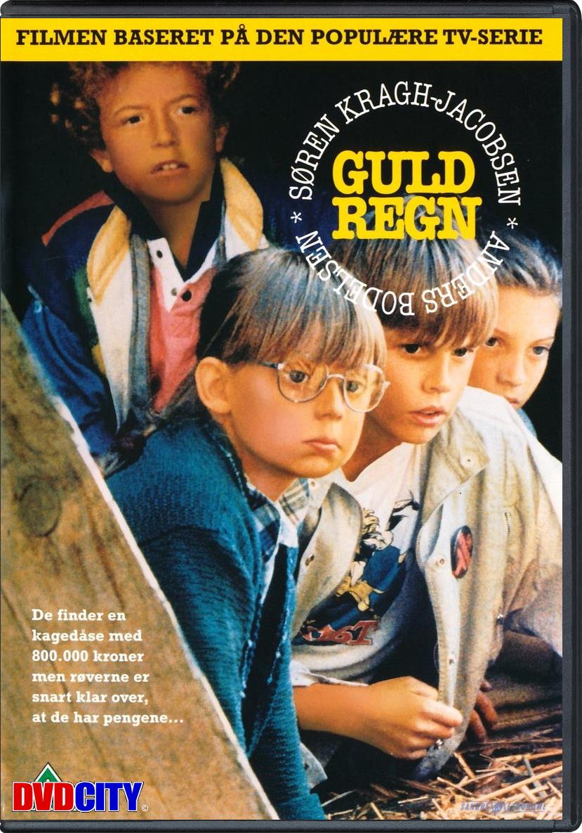 Guldregn (1988)