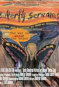 Butterfly Screams (2007)