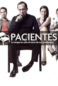 Pacientes (2012)