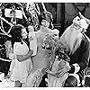 Clara Bow, Violet N. Cane, and Rae Ethelyn in The Ancient Mariner (1925)