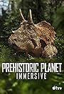Prehistoric Planet Immersive (2024)