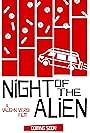 Night of the Alien (2011)