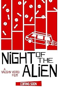 Primary photo for Night of the Alien