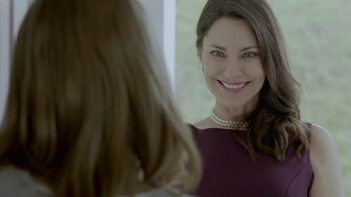 Maria Helena Doering in Venganza (2017)