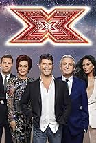 The X Factor UK