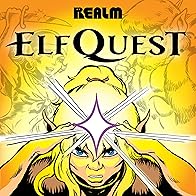 Primary photo for ElfQuest