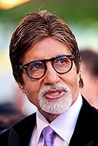 Amitabh Bachchan