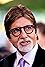 Amitabh Bachchan's primary photo