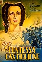 La contessa Castiglione (1942)