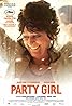 Party Girl (2014) Poster