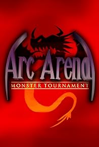 Primary photo for Arc the Lad: Monster Game with Casino Game