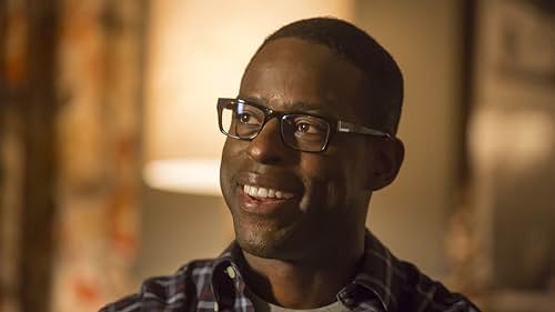 Sterling K. Brown in This Is Us (2016)