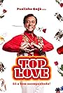 Maurício Manfrini in Top Love: Só e Bem Acompanhado (2024)