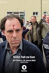 Kühn hat zu tun (2019)