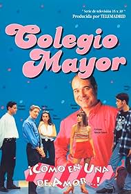 Colegio mayor (1994)