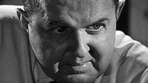 John McGiver in Cain's Hundred (1961)