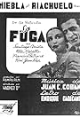 La fuga (1937)