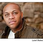 Latef Roberts