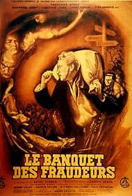 Le banquet des fraudeurs (1952)