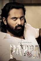 Unni Mukundan in Pappa