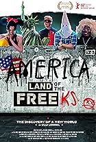 America Land of the Freeks (2018)