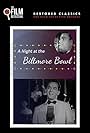 Jimmie Grier in A Night at the Biltmore Bowl (1935)