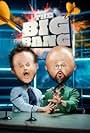 Mathias Coppens and Staf Coppens in The Big Bang (2023)