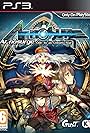 Ar Nosurge: Ode to an Unborn Star (2014)