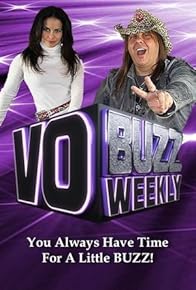 Primary photo for Chapter 2-VO Buzz Weekly & Demos That Rock: Studio Relocation & Renovation