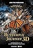 Butterfly Journey (2025) Poster