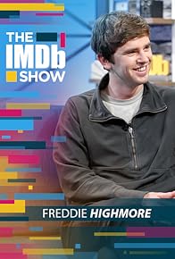 Primary photo for Freddie Highmore