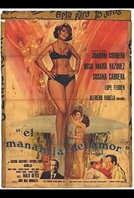 El manantial del amor (1970)