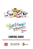 YooHoo and Friends