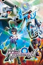 Pokémon: Mega Evolution