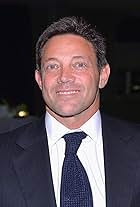 Jordan Belfort at an event for Rachael Ray (2006)