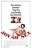 Joy of Sex (1984) Poster