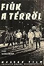 Fiúk a térröl (1968)