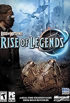 Rise of Nations: Rise of Legends (2006)