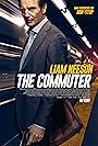 Liam Neeson in The Commuter (2018)