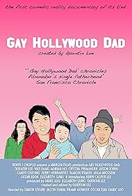 Gay Hollywood Dad (2017)