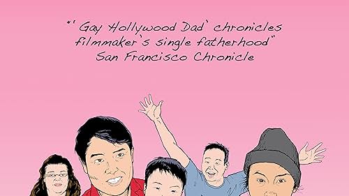 Gay Hollywood Dad (2017)